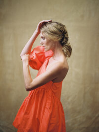 Portland Editorial Photographer