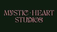 mystic-heart-studios-logo-design-by-sister-trees-studio