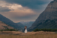 Provo Canyon Elopement Couple-1-2