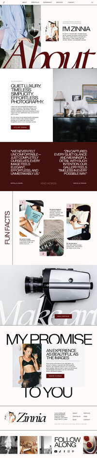 zinnia-template-about-page