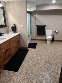 bathroom-epoxy-flooring-central-iowa