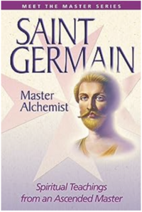 Saint Germain master alchemist