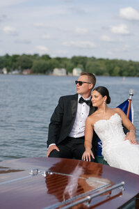 Harbor Hotel Lake Chautauqua Wedding - Courtney Paige Photographyt-61