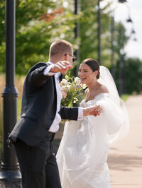 Harbor Hotel Lake Chautauqua Wedding - Courtney Paige Photographyt-45