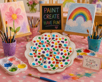 paint party