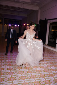 Chris and Michelle Wedding at Gordon Green in Cleveland Ohio-926