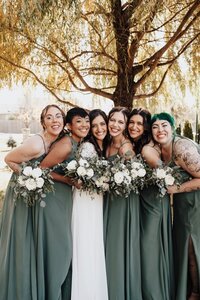 November-Wedding