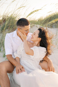 SamanthaandAntonioEngagement-HannahDosterPhotography-22-Cinnamon-Shore-Port-Aransas-couple-photographer-Corpus-Christi