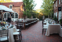 Emily & Doug - Cheekwood11