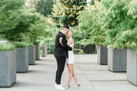Seattle Weddings
