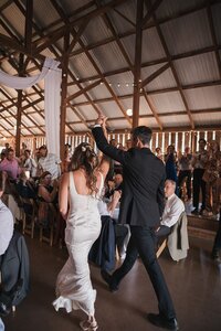 Swallow-Creek-Ranch-Rustic-Barn-Wedding-34