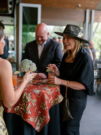 Maddie & Wynn Welcome - -14