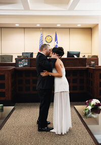 San-Antonio-Elopement Photographer