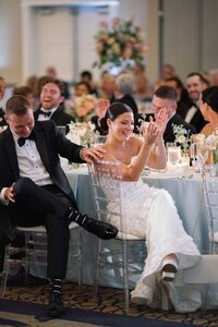 Harbor Hotel Lake Chautauqua Wedding - Courtney Paige Photographyt-116