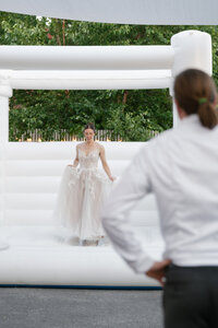 Chris and Michelle Wedding at Gordon Green in Cleveland Ohio-758