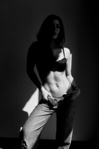 wisconsin minnesota boudoir photographer