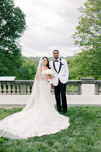 Teague Wedding Newfields Aubrey Lynn Photography-407
