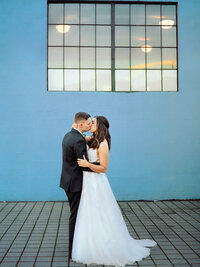 Portland Wedding Photographer