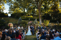 Emily & Doug - Cheekwood2