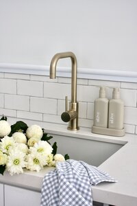 contemporary-laundry-design-brushed-nickel-tapware