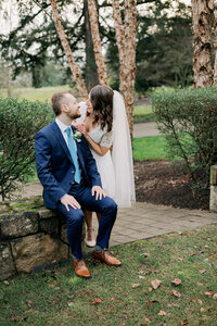 Portland Wedding Photographer