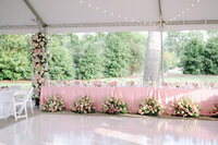 Katie and Chris wedding at Ravenswood Mansion Nashville TN — Weddings & Events by Raina