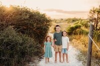 memphis family photography by jen howell