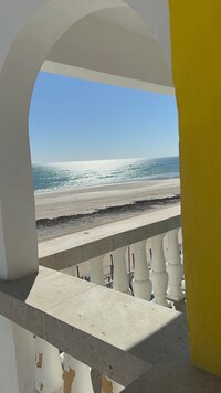 Rock Point Hotel Ocean View