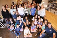 Volunteer Day
