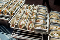Catering-taco-bar