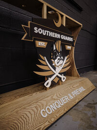 Large Guidon Stands-4