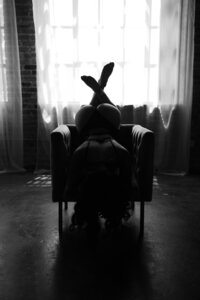 Dallas Boudoir Photographer