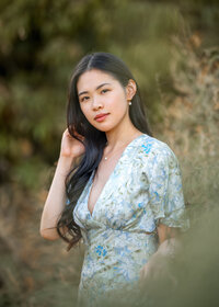 melbourne-gardens-fine-art-portrait