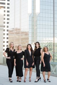 quintessential team