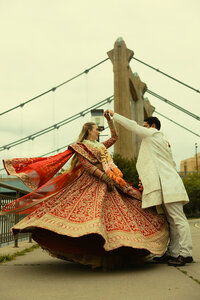 California Wedding Photographer