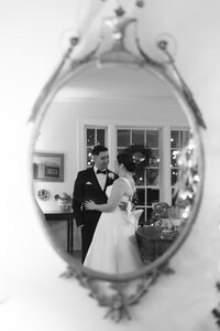 Texas wedding photographer