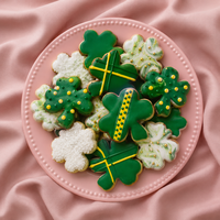 st patricks day