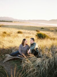 Portland Engagement Photographer