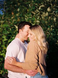 Portland Engagement Photographer