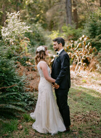 Portland Wedding Photographer