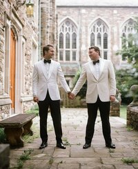 Will & Cam - CheekwoodWedding6