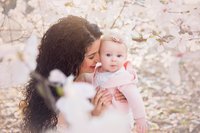 memphis baby photogaphy by jen howell