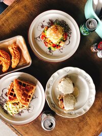 Birdbrunch