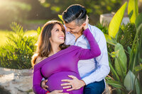 Radha and Neal's Maternity -26