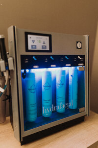 esthetician lafayette la330