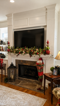 FireplaceMillwork