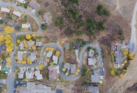 Cropped Aerial to East