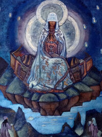 mother of the world church universal and triumphant washington dc teaching center