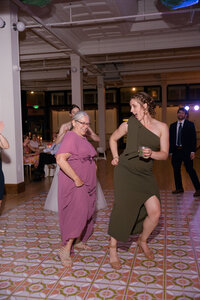 Chris and Michelle Wedding at Gordon Green in Cleveland Ohio-918