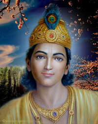 Krishna
